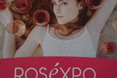 “Roséxpo”, al Carlo V di Lecce la IV edizione del Salone Internazionale dei vini rosati - Corriere Salentino