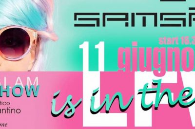 “Lecce Fashion Weekend" al via. Dal 9 all'11 tante sorprese, sfilerà anche la Maison Gattinoni - Corriere Salentino