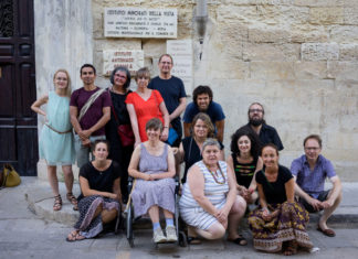 Nasce a Lecce il Mainstreaming Accessibility Group