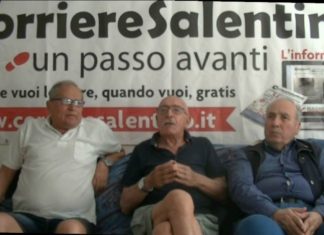 Aperitivamente: il futuro del Lecce