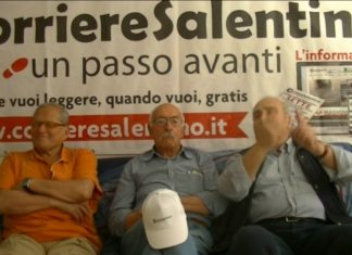 Aperitivamente Alessandria – Lecce