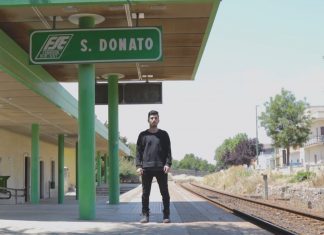 “Firenze”: l’esordio del cantautore Montana