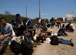 Migranti, Actionaid: in Puglia nessuna invasione ma centri sovraffollati