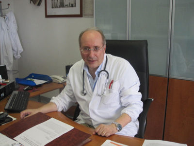 Tumori del sangue, ora disponibile a Lecce primo e unico trattamento a durata fissa e senza chemioterapia - Corriere Salentino