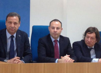 Sturdà: “Natale allo sbaraglio, siamo nelle mani di dilettanti”