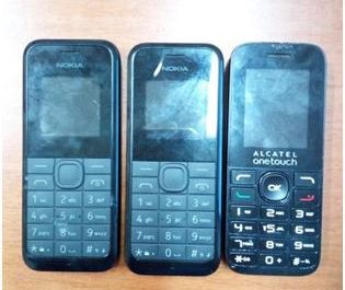 Dal campo Panareo per svaligiare abitazioni, in manette 2 rom - Corriere Salentino