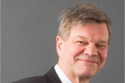 Cambio ai vertici di Tap, Luca Schieppati nominato nuovo managing director e Walter Peeraer Presidente - Corriere Salentino