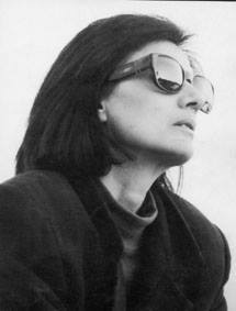 Galleria – Rappresentazioni letterarie di artisti e scrittori salentini: Caterina Gerardi - Corriere Salentino