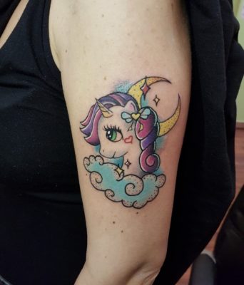 La tattoo art raccontata dai protagonisti: incontro con Daniele Hidan - Corriere Salentino