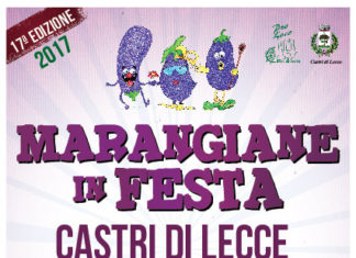Torna la sagra più attesa dell’estate: tutto pronto per la XVII edizione di “Marangiane in festa”