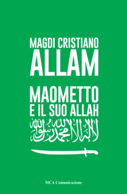 Presentazione a Leuca del libro "Maometto e il suo Allah" di Magdi Cristiano Allam - Corriere Salentino