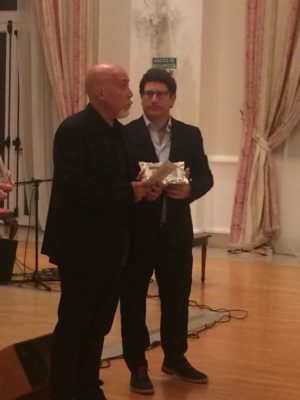 I musicisti del "Salento Guitar Ensamble" premiati al Fiuggi Guitar Festival - Corriere Salentino