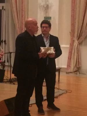 I musicisti del "Salento Guitar Ensamble" premiati al Fiuggi Guitar Festival - Corriere Salentino