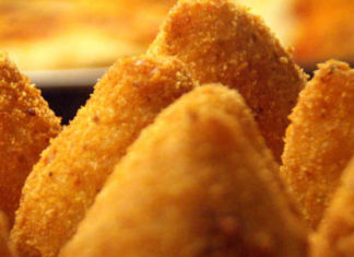 Come fare gli arancini