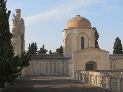 Salviamo la Chiesa di San Niccolò e Cataldo, un gioiello in pietra leccese - Corriere Salentino