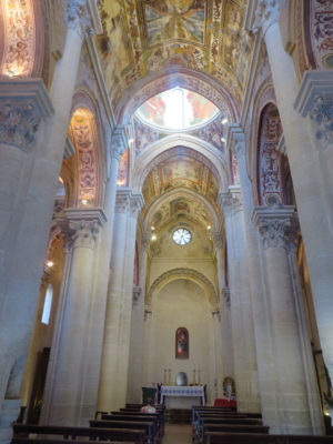 Nuova vita per la Chiesa dei Ss. Niccolò e Cataldo, tutto pronto per la valorizzazione - Corriere Salentino