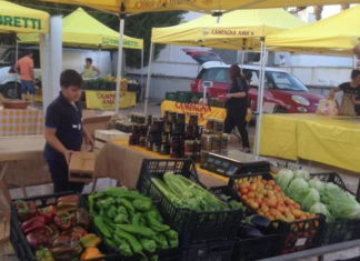 Settore alimentare, Coldiretti Puglia: “Nel 2019 guida la ripresa economica, export a 2 miliardi di euro”