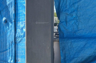 "Inferno" nella concessionaria, incendiate ben 15 vetture: "caccia" all'attentatore solitario - Corriere Salentino