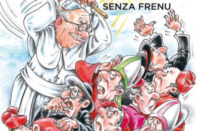 "Sunettu senza frenu", ad Acquarica del Capo Giancarlo Colella presenta la sua raccolta di sonetti - Corriere Salentino