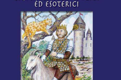 "Il Mosaico Pavimentale di Otranto", a Santa Cesarea Terme la presentazione del libro di Marco De Marco - Corriere Salentino