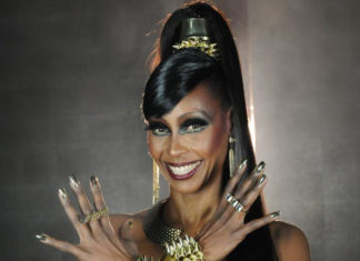 Al Parco Gondar si celebrano gli anni ’90 con Corona, Haiducii, Nejae e Natalie