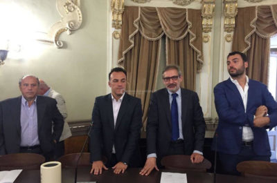 Proclamazione, centrodestra assente: motivazioni non lette, ma la Commissione si è rifatta alla giurisprudenza creativa cumulando primo turno e ballottaggio - Corriere Salentino