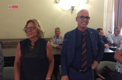 Proclamazione, centrodestra assente: motivazioni non lette, ma la Commissione si è rifatta alla giurisprudenza creativa cumulando primo turno e ballottaggio - Corriere Salentino