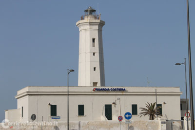 I fari di San Cataldo e Otranto tra i più belli d'Italia - Corriere Salentino