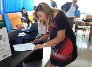 “Assistenza Domiciliare Integrata”: siglato l’Accordo di Programma tra l’Asl e gli Ambiti Sociali