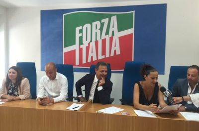 Forza Italia mette a disposizione i suoi esperti per i rimborsi dell'Iva sulle tasse dei rifiuti - Corriere Salentino