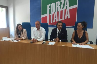 Forza Italia mette a disposizione i suoi esperti per i rimborsi dell'Iva sulle tasse dei rifiuti - Corriere Salentino