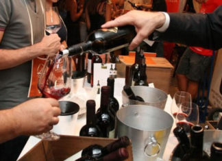 ‘Biodiversità sotto le stelle’, il percorso tra cibo e le diverse specie marine al Lilith di Vernole