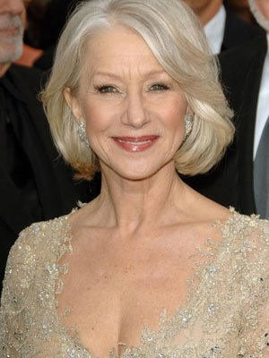 Xylella: il premio Oscar Helen Mirren in visita alla Regina degli Ulivi - Corriere Salentino