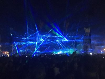 Migliaia di salentini per celebrare Vasco. "Un'emozione fortissima, vibrava il terreno: eravamo in 240 mila" - Corriere Salentino