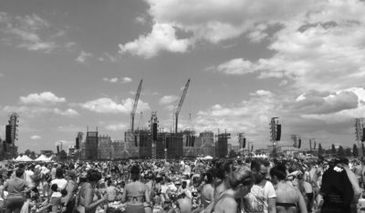 Migliaia di salentini per celebrare Vasco. "Un'emozione fortissima, vibrava il terreno: eravamo in 240 mila" - Corriere Salentino