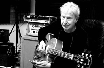 Notte della Taranta, la prova del maestro concertatore Gualazzi: c'è anche il chitarrista di Bowie - Corriere Salentino