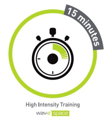 EMS Training, al Centro sportivo Muv un sistema di allenamento rivoluzionario per tornare in forma in 15 minuti - Corriere Salentino