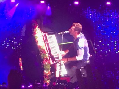 I "sold out" non esistono, anche per i Coldplay biglietti fino all'ultimo minuto - Corriere Salentino