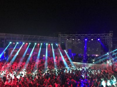 Stefano De Martino a Gallipoli: il gossip sul nuovo amore e le file di ragazzine per i selfie - Corriere Salentino