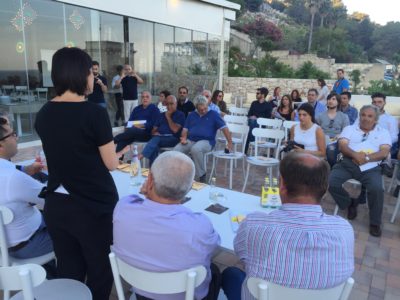 L'estate di Santa Cesarea tra Morgan e Piovani - Corriere Salentino