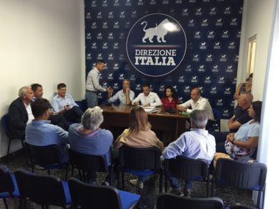 Battaglia penale, amministrativa e parlamentare contro il premio di maggioranza a Salvemini. "Consiglio comunale illegittimo" - Corriere Salentino