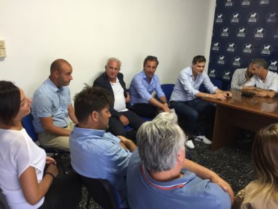 Battaglia penale, amministrativa e parlamentare contro il premio di maggioranza a Salvemini. "Consiglio comunale illegittimo" - Corriere Salentino