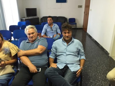 Battaglia penale, amministrativa e parlamentare contro il premio di maggioranza a Salvemini. "Consiglio comunale illegittimo" - Corriere Salentino