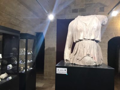 L'epoca "globalitaria", in cui la Dea della Sapienza ha perso la testa: le riflessioni di Veneziani a Castro - Corriere Salentino