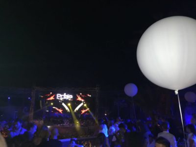 Dj Antoine, "la vie en rose"anche al Praja - Corriere Salentino