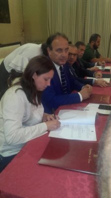 I caporali non mollano, istituzioni in campo per una maggiore vigilanza. L'ex sindaco di Nardò polemizza: l'imprenditore denunciato è suocero di un assessore - Corriere Salentino