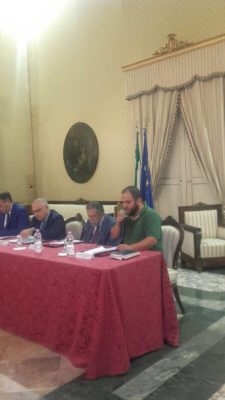 I caporali non mollano, istituzioni in campo per una maggiore vigilanza. L'ex sindaco di Nardò polemizza: l'imprenditore denunciato è suocero di un assessore - Corriere Salentino