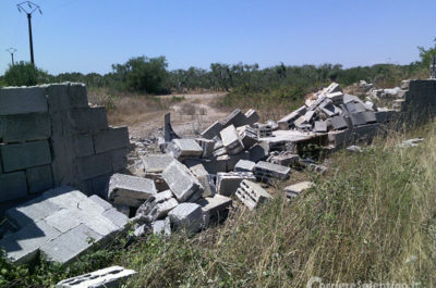 L'auto si ribalta alle porte di Trepuzzi, muore una 19enne di Surbo: andava ad un matrimonio col fidanzato - Corriere Salentino