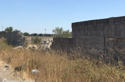 L'auto si ribalta alle porte di Trepuzzi, muore una 19enne di Surbo: andava ad un matrimonio col fidanzato - Corriere Salentino