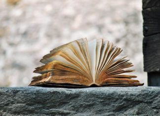 “Il Maggio del Libri 2021”: Amor… che move il sole e le altre stelle a Nociglia